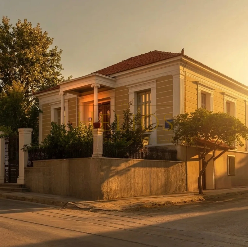 1 - venta casa chania creta grecia