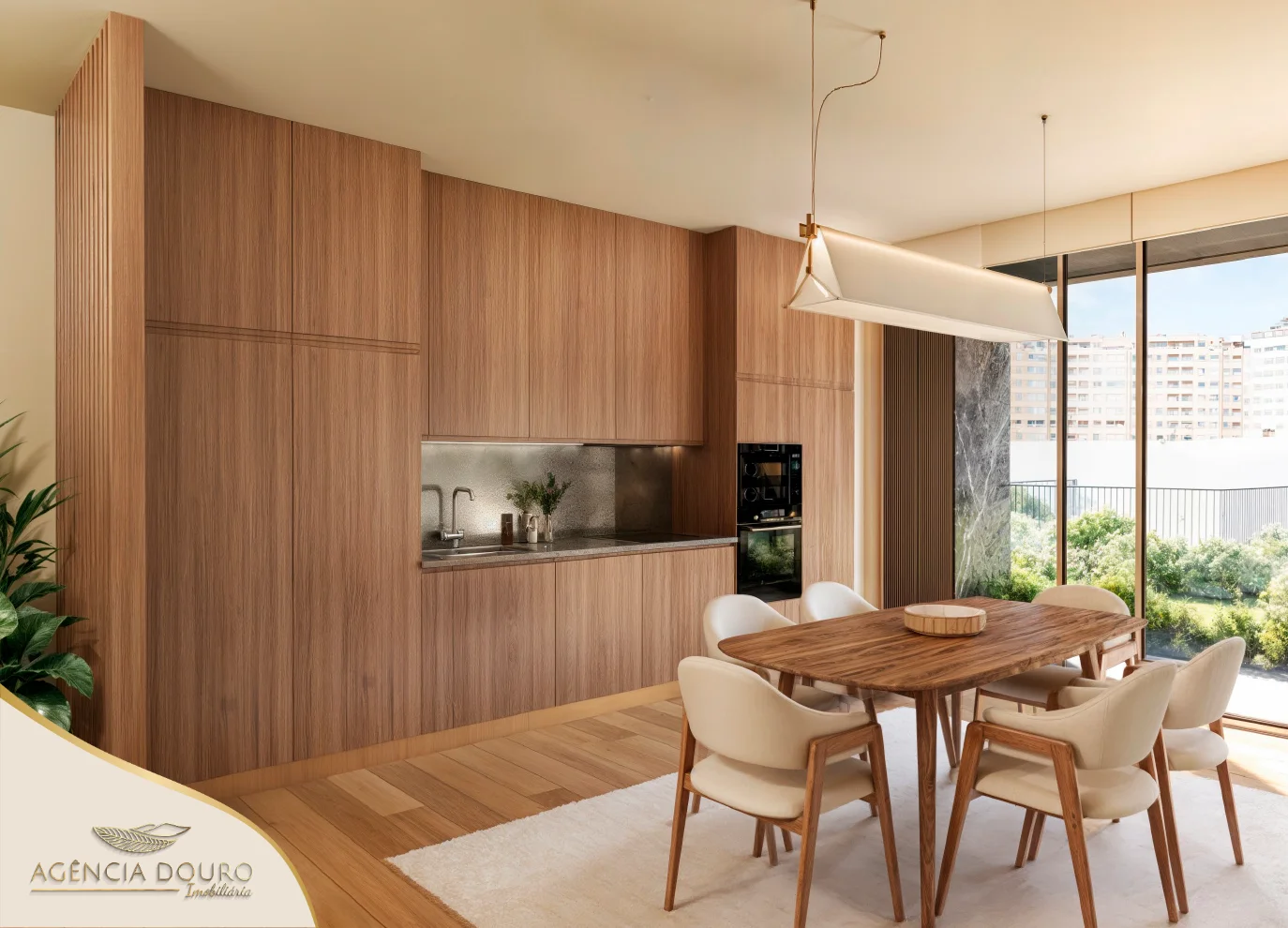 Apartamento a pie de playa con 2 dormitorios