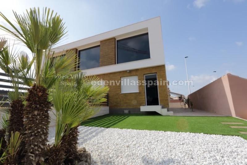 1 - продажа новый проект аликанте - costa blanca валенсия испания