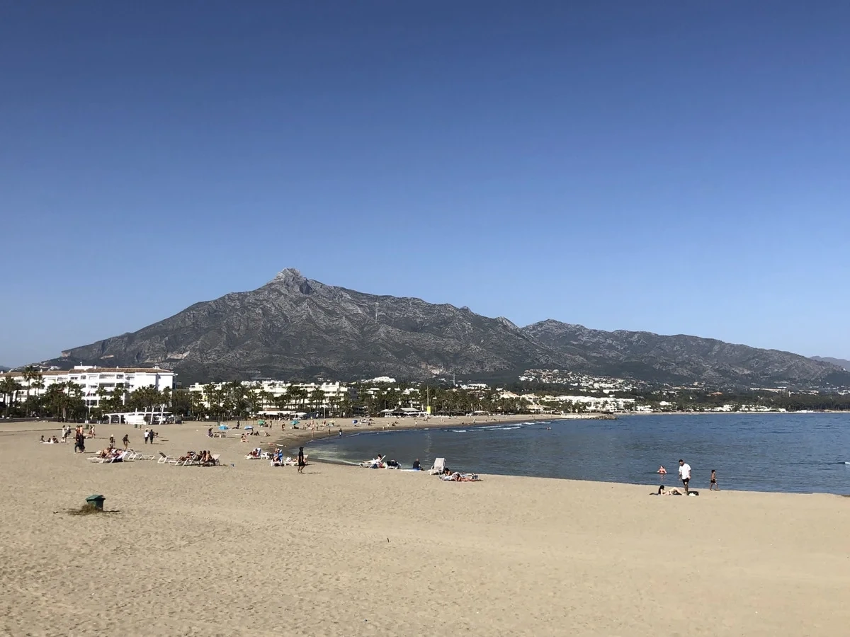 2 - apartment for sale in marbella - costa del sol andalusia spain
