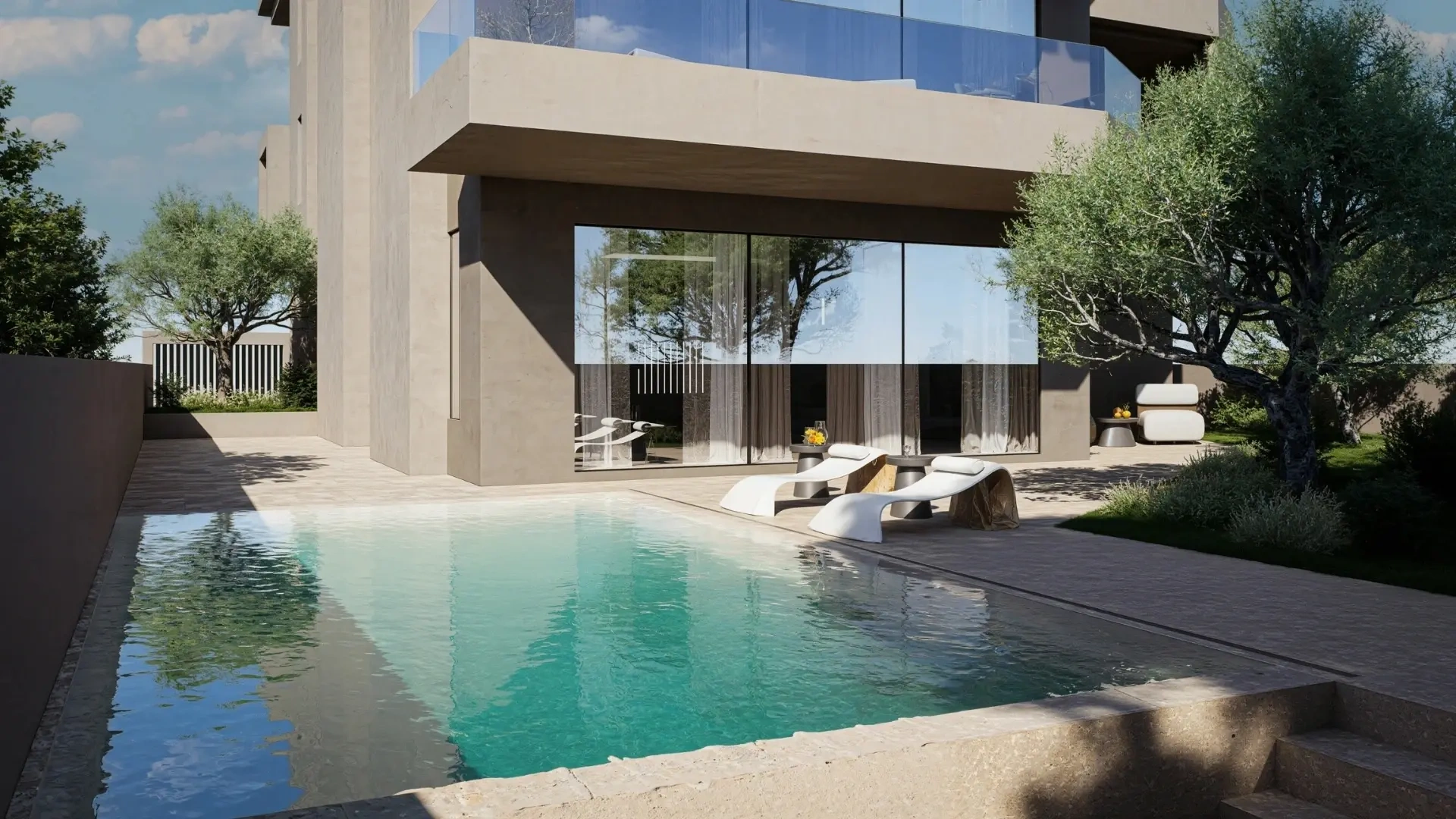 1 - venta casa voula ática grecia