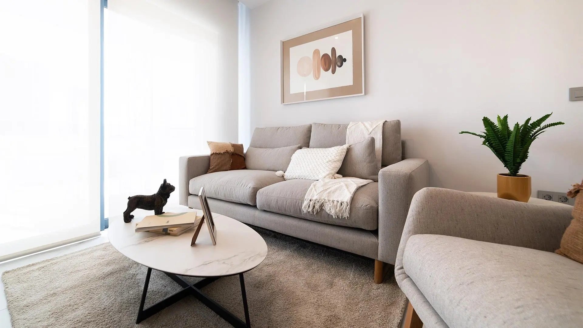 2 - verkauf wohnung benidorm - costa blanca valencia spanien