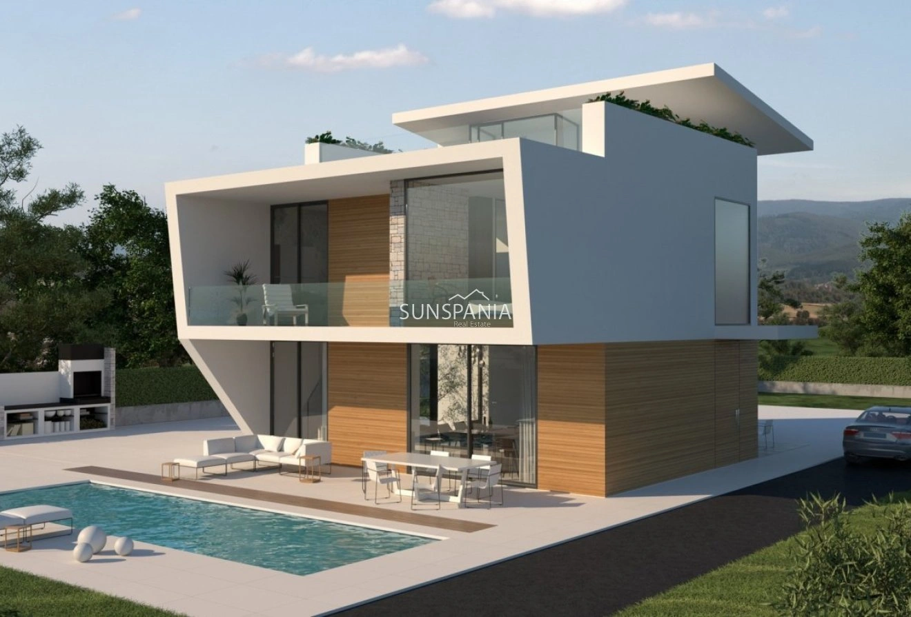 1 - vente maison orihuela-costa communauté valencienne espagne