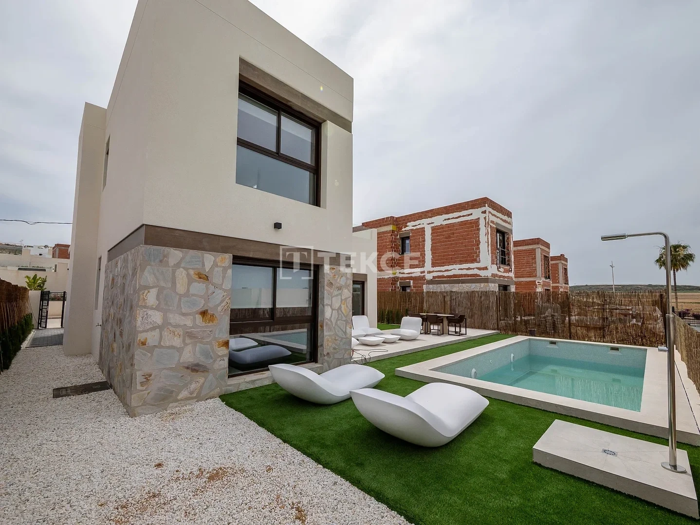 2 - продажа дом algorfa валенсия испания
