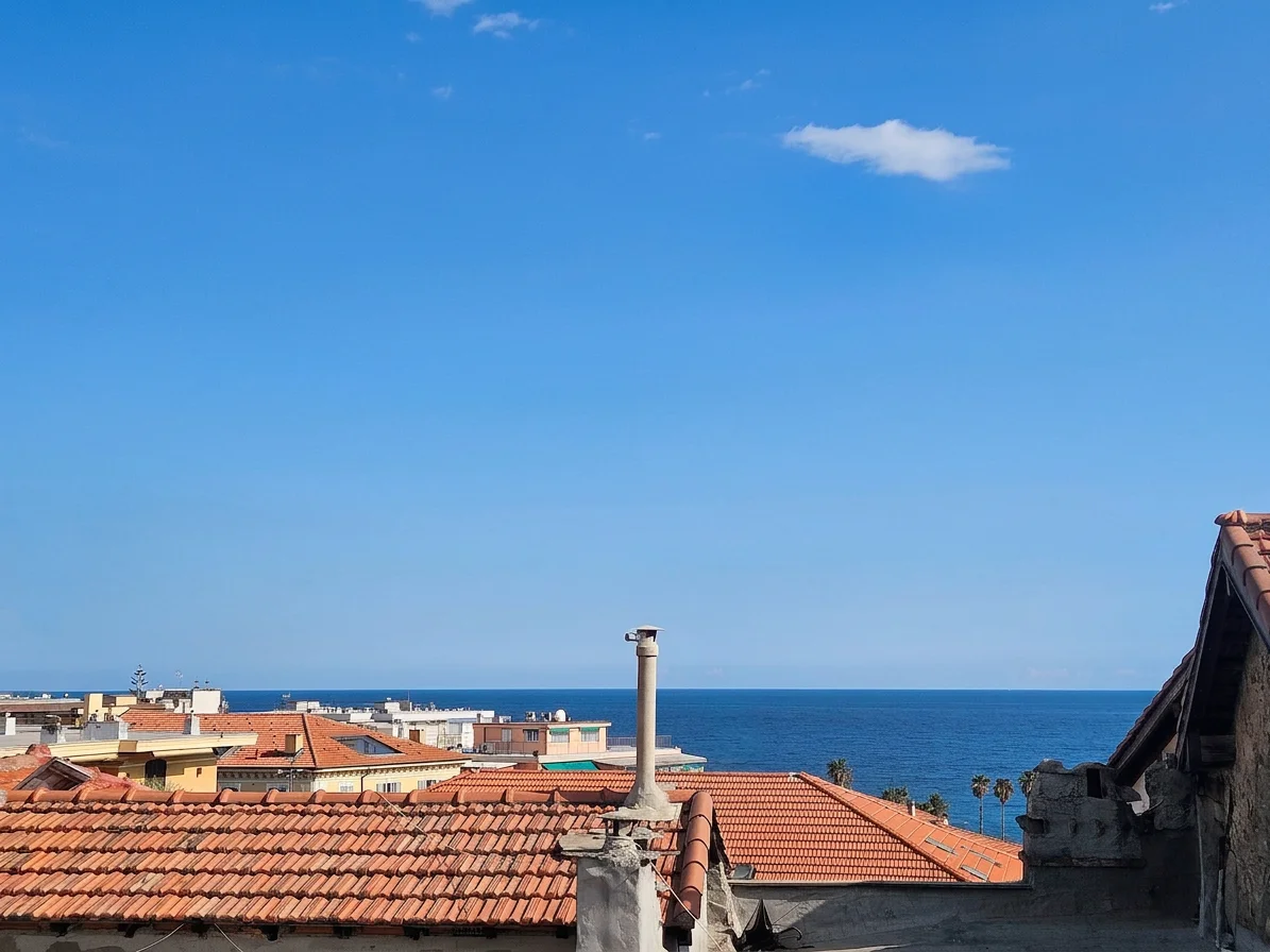 2 - sea view apartment for sale in sanremo liguria italy