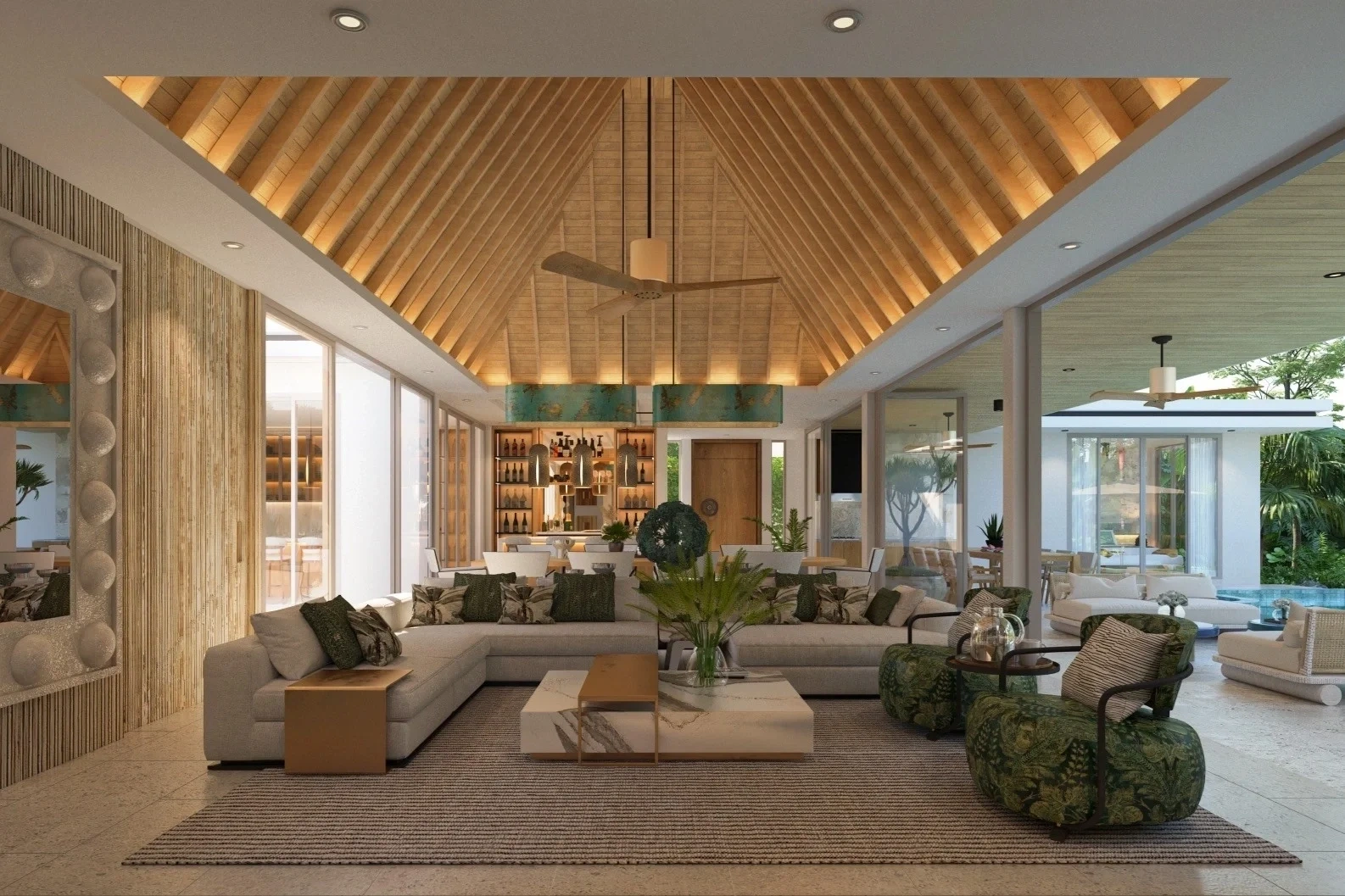 1 - vente maison thalang phuket thaïlande