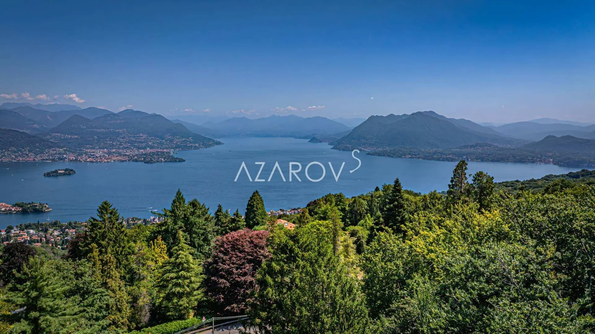2 - venda casa stresa piemonte itália