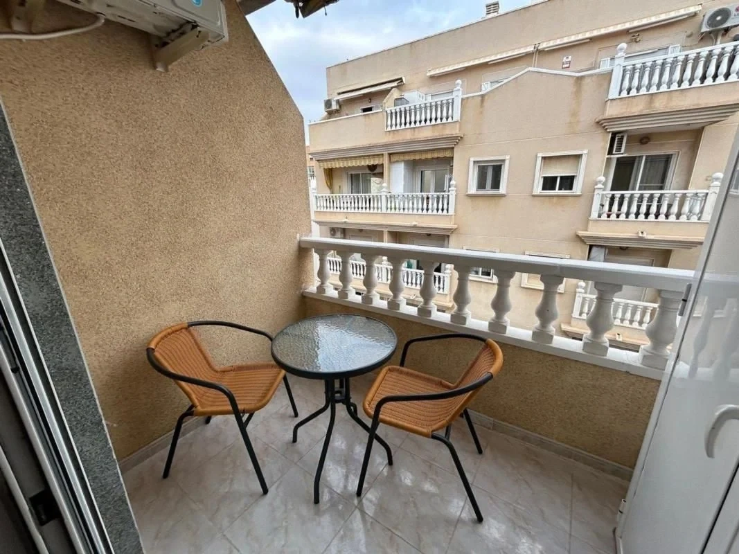 2 - venda apartamento torrevieja - costa blanca comunidade valenciana espanha