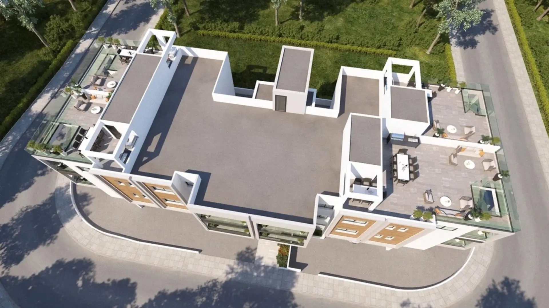 1 - verkoop appartement larnaca larnaca cyprus