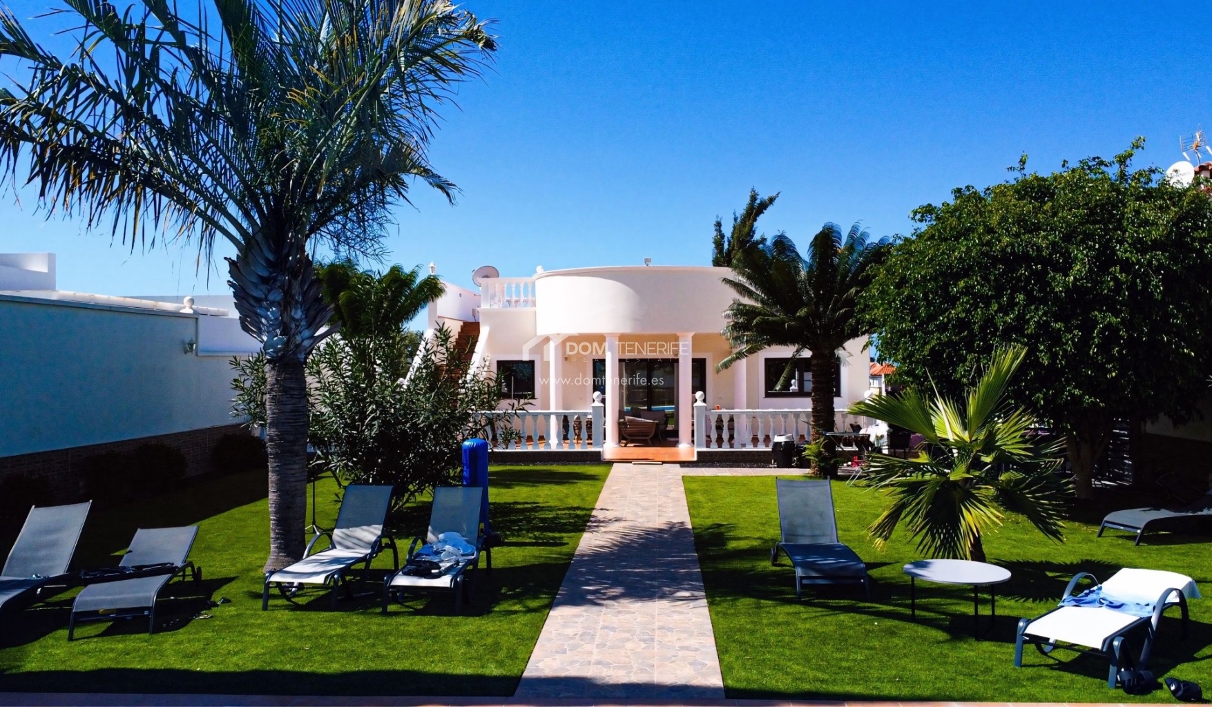 1 - vendita casa adeje tenerife - isole canarie spagna
