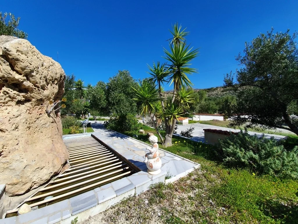 2 - sea view business for sale in koutsounari crete greece