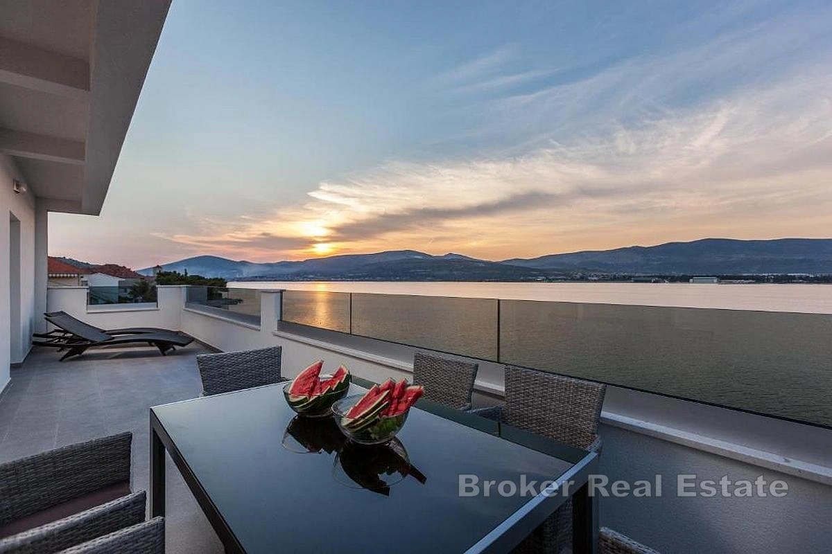 1 - venta casa frente al mar ciovo split-dalmacia croacia