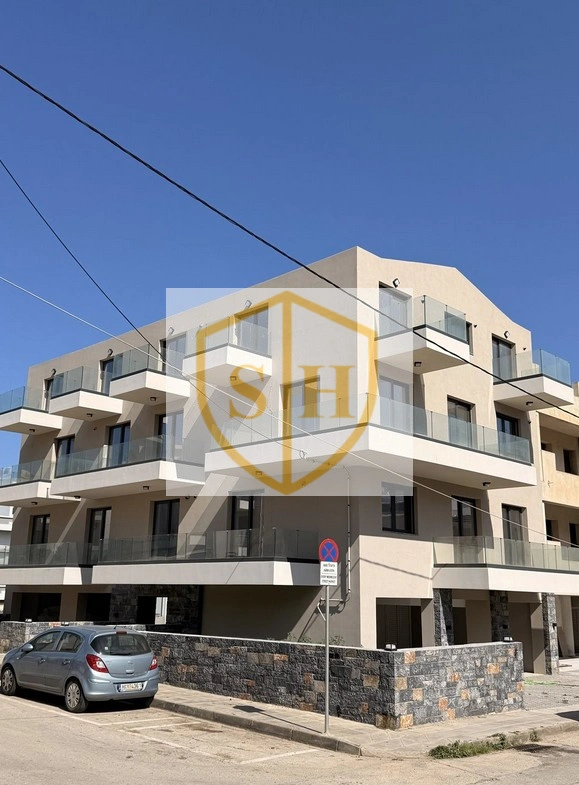 2 - venda apartamento agios nikolaos creta grécia