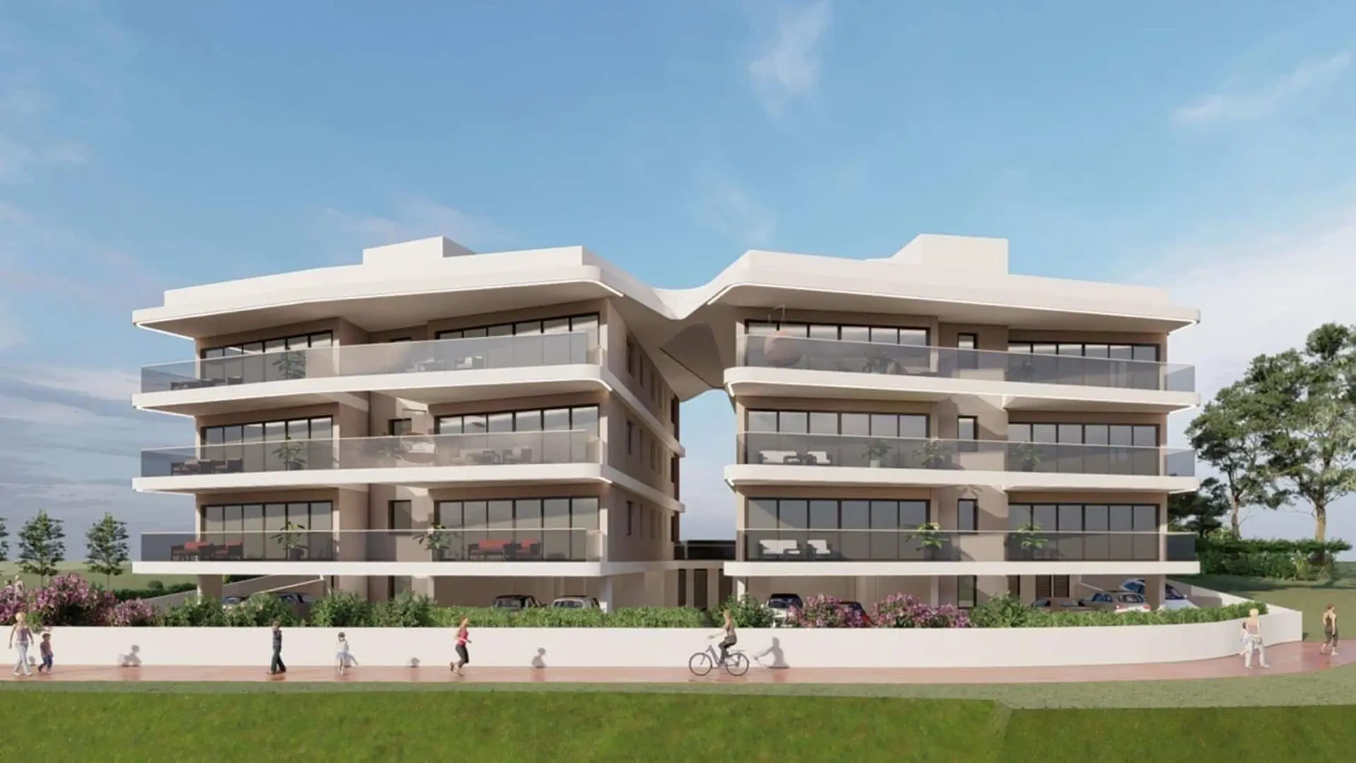 1 - vente appartement nicosia nicosie chypre