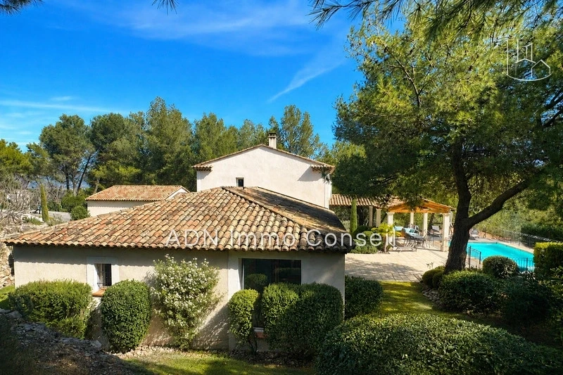1 - venta casa mallemort bocas del ródano francia