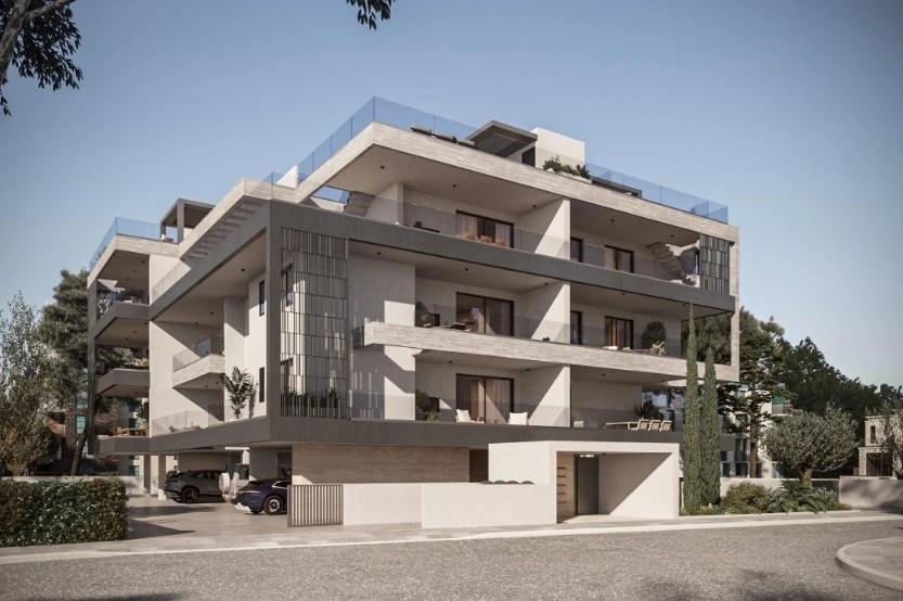 1 - venta apartamento larnaca lárnaca chipre