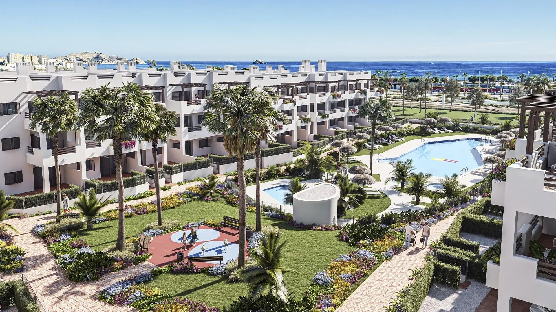 2 - verkauf haus san juan de los terreros andalusien spanien