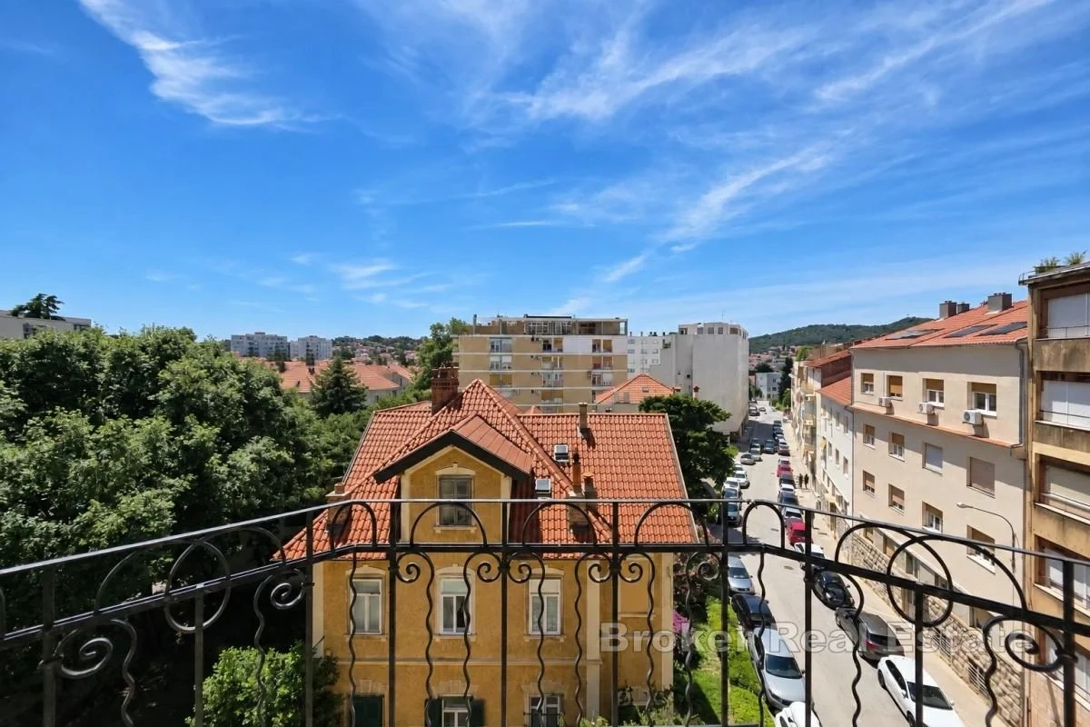 1 - продажа квартира пляж пешком split сплитско-далматинская хорватия