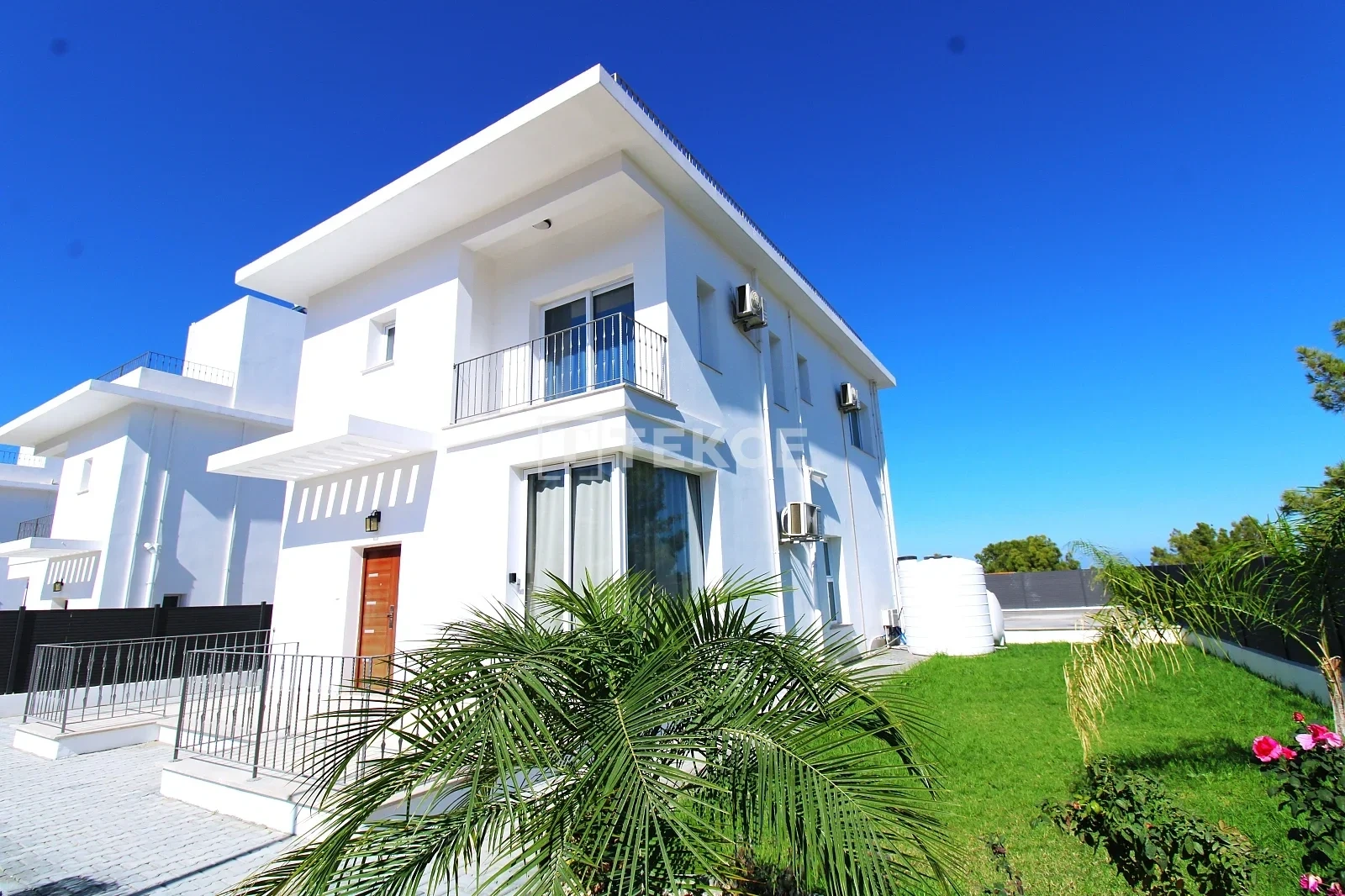 1 - venta casa vista al mar girne kyrenia chipre