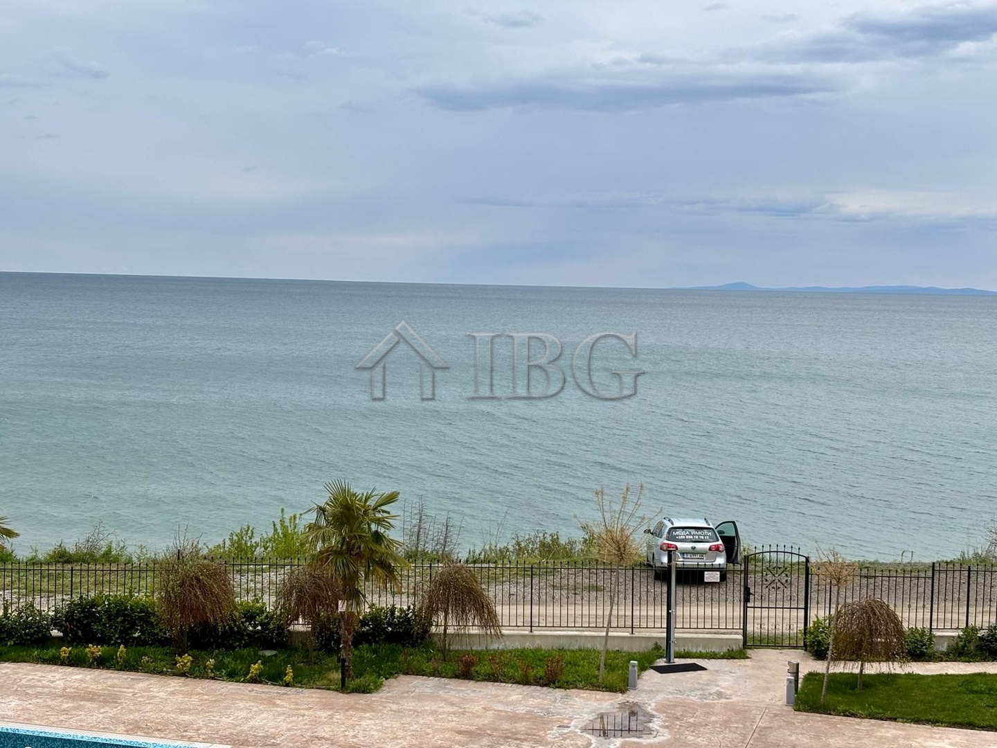 1 - sea view apartment for sale in sveti vlas burgas bulgaria