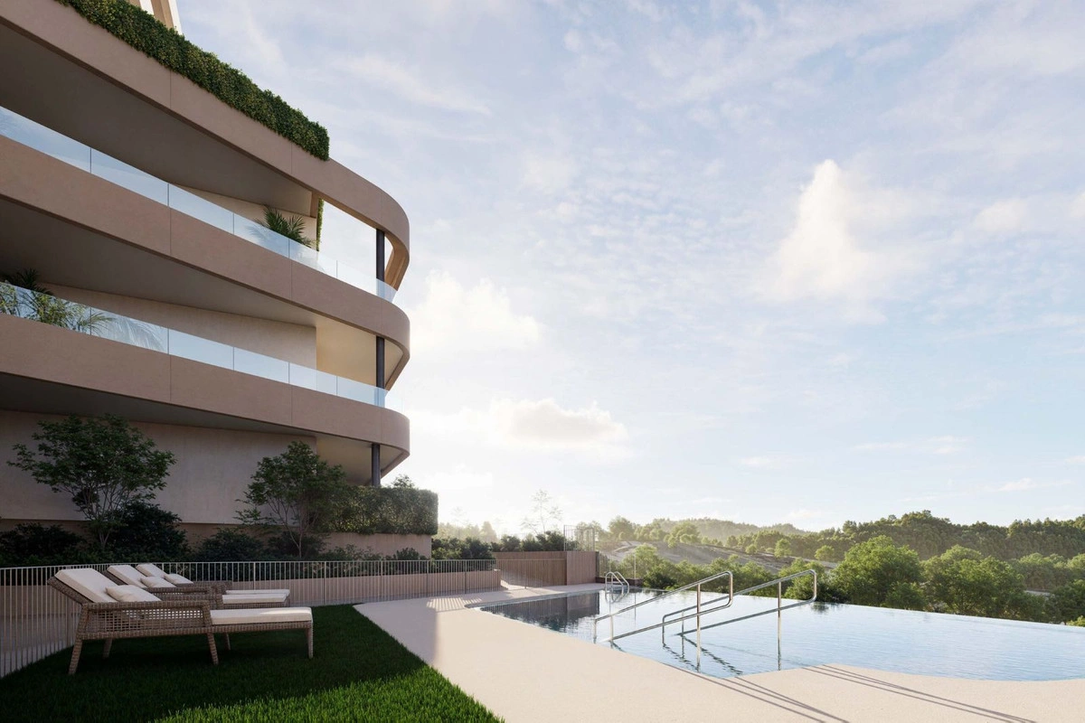 1 - verkauf wohnung estepona - costa del sol andalusien spanien