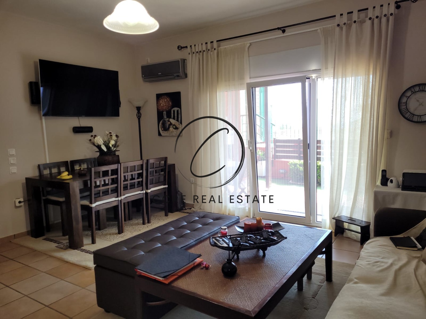 1 - vente appartement vue mer porto rafti attique grèce