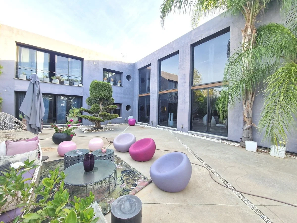 1 - vente maison estepona - costa del sol andalousie espagne