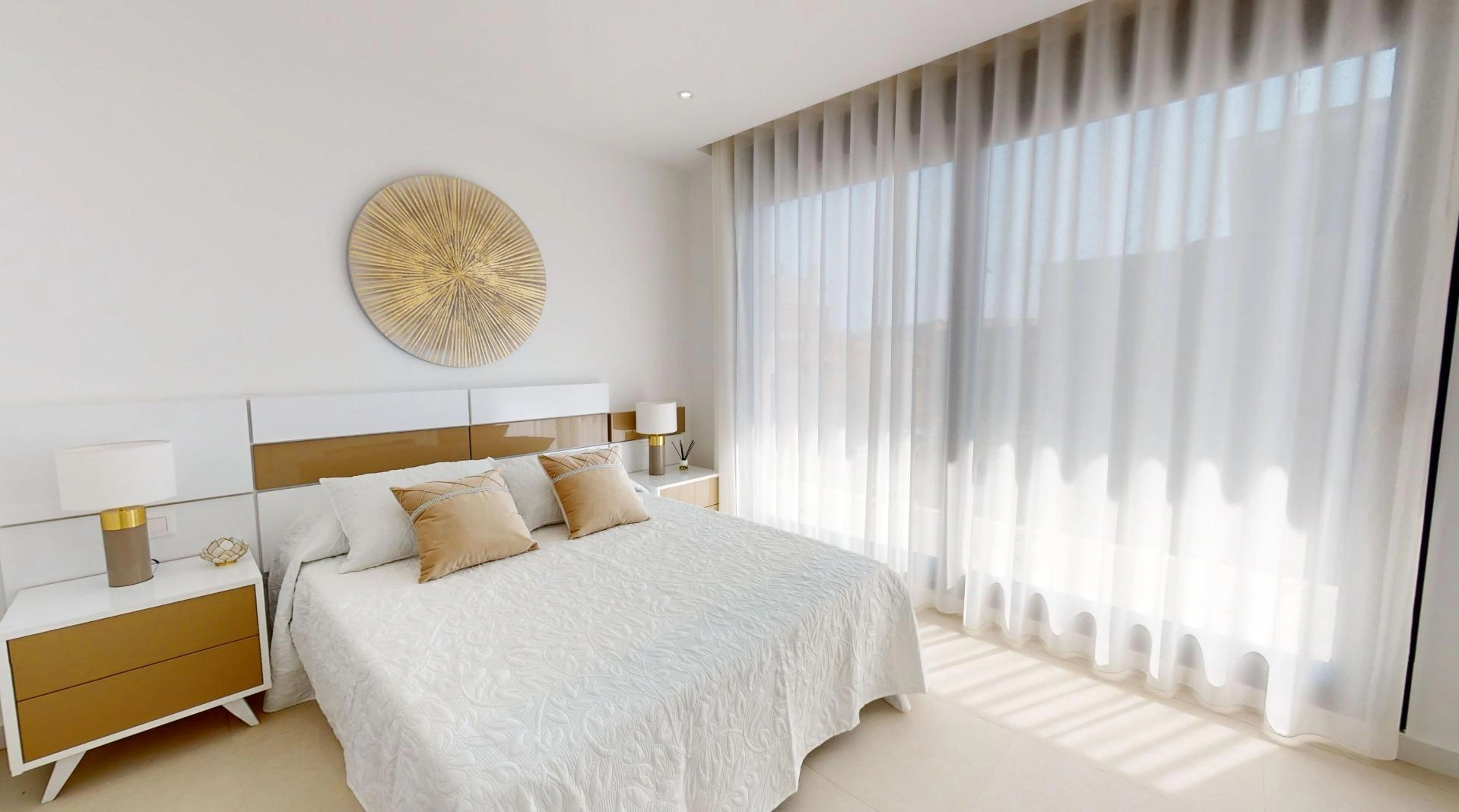 2 - продажа villa san fulgencio валенсия испания