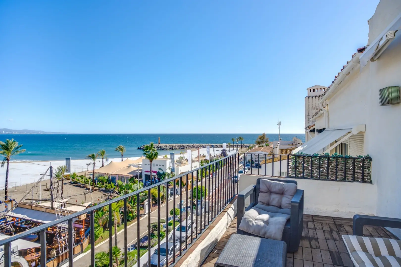 1 - waterfront apartment for sale in marbella - costa del sol andalusia spain