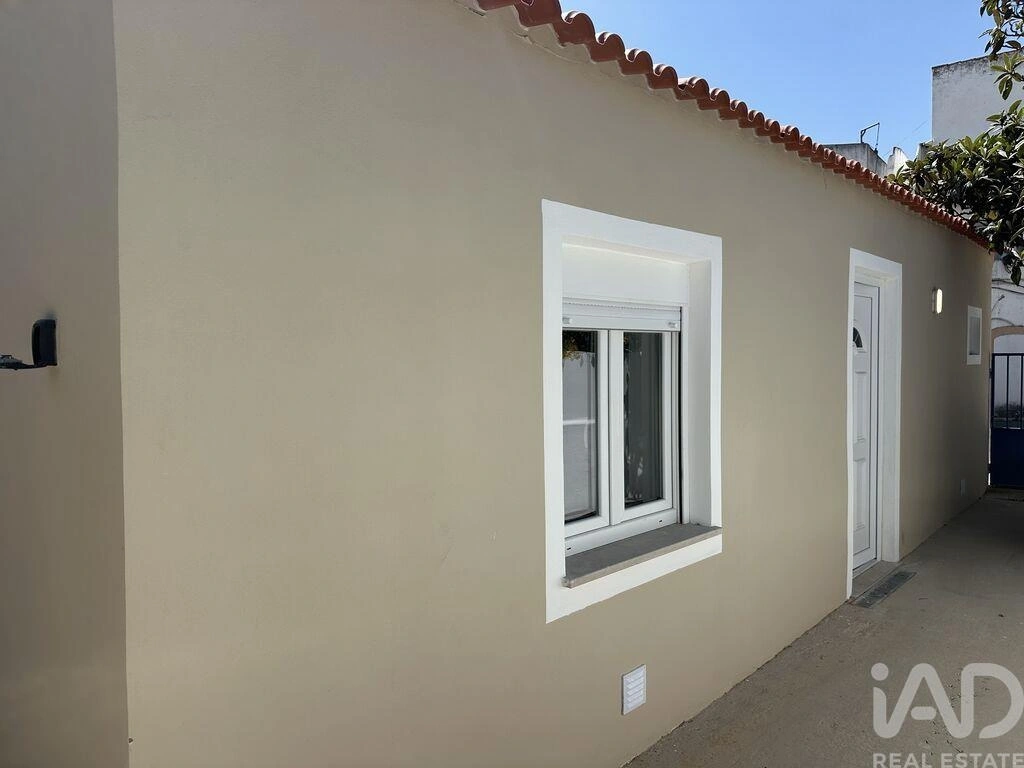 1 - venta casa loulé algarve portugal