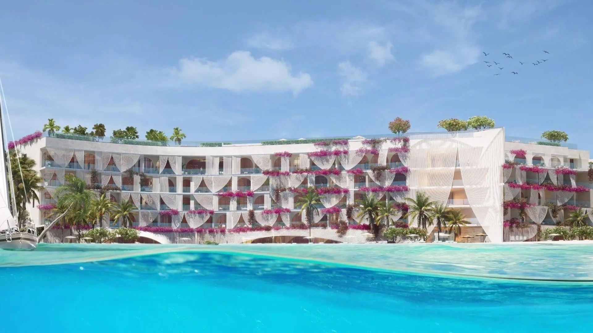 1 - beach walk business for sale in dubai dubai united arab emirates