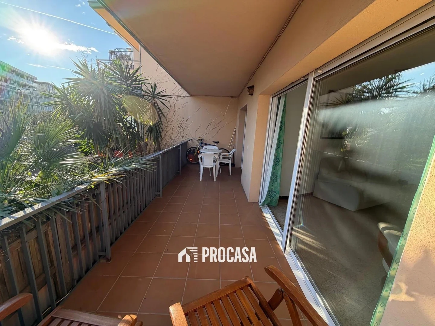 2 - vente appartement roses catalogne espagne