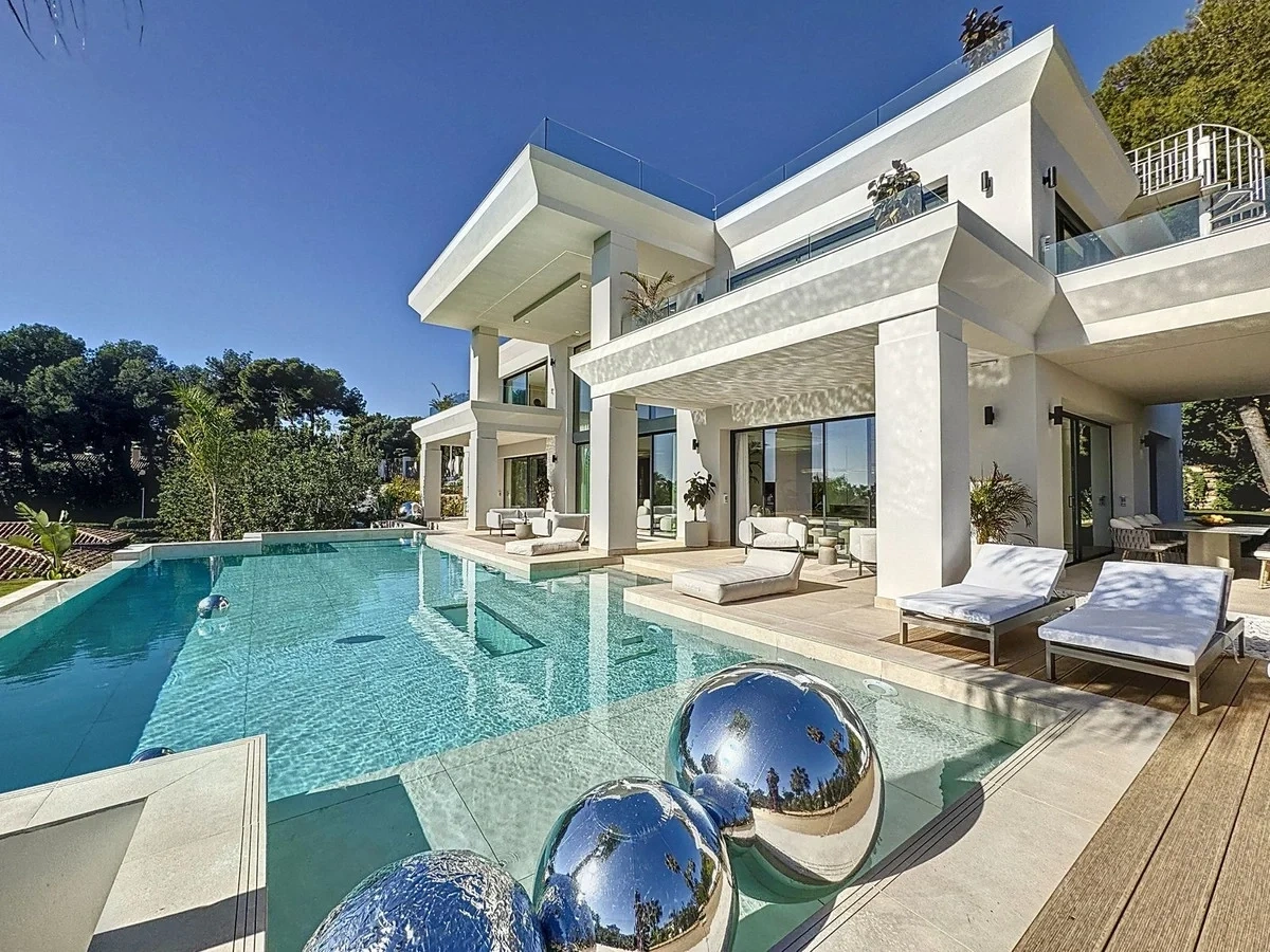 1 - house for sale in marbella - costa del sol andalusia spain