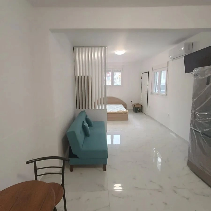1 - venta apartamento a pie de playa ágioi theódoroi peloponeso grecia