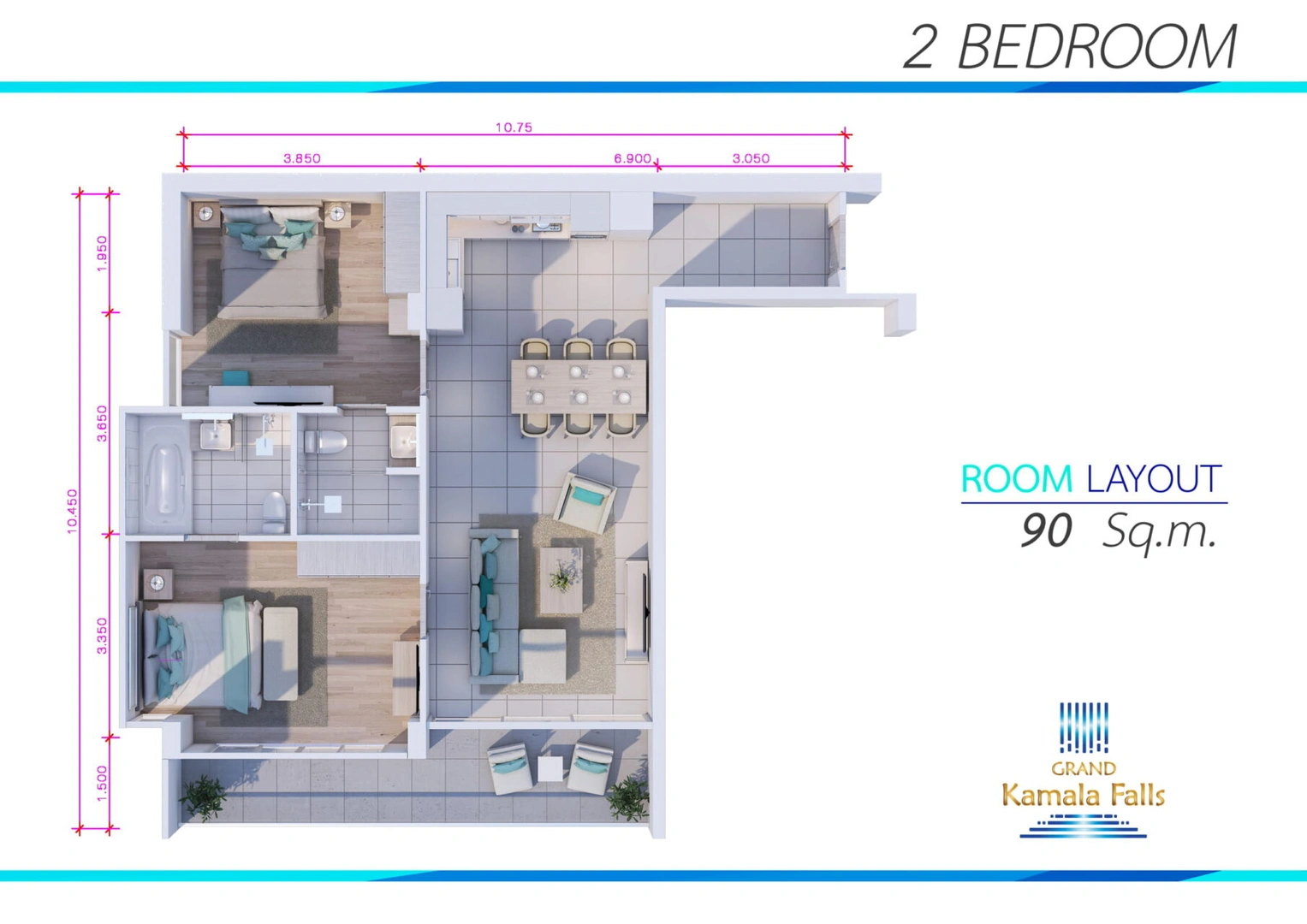 2 - verkauf wohnung kathu phuket thailand