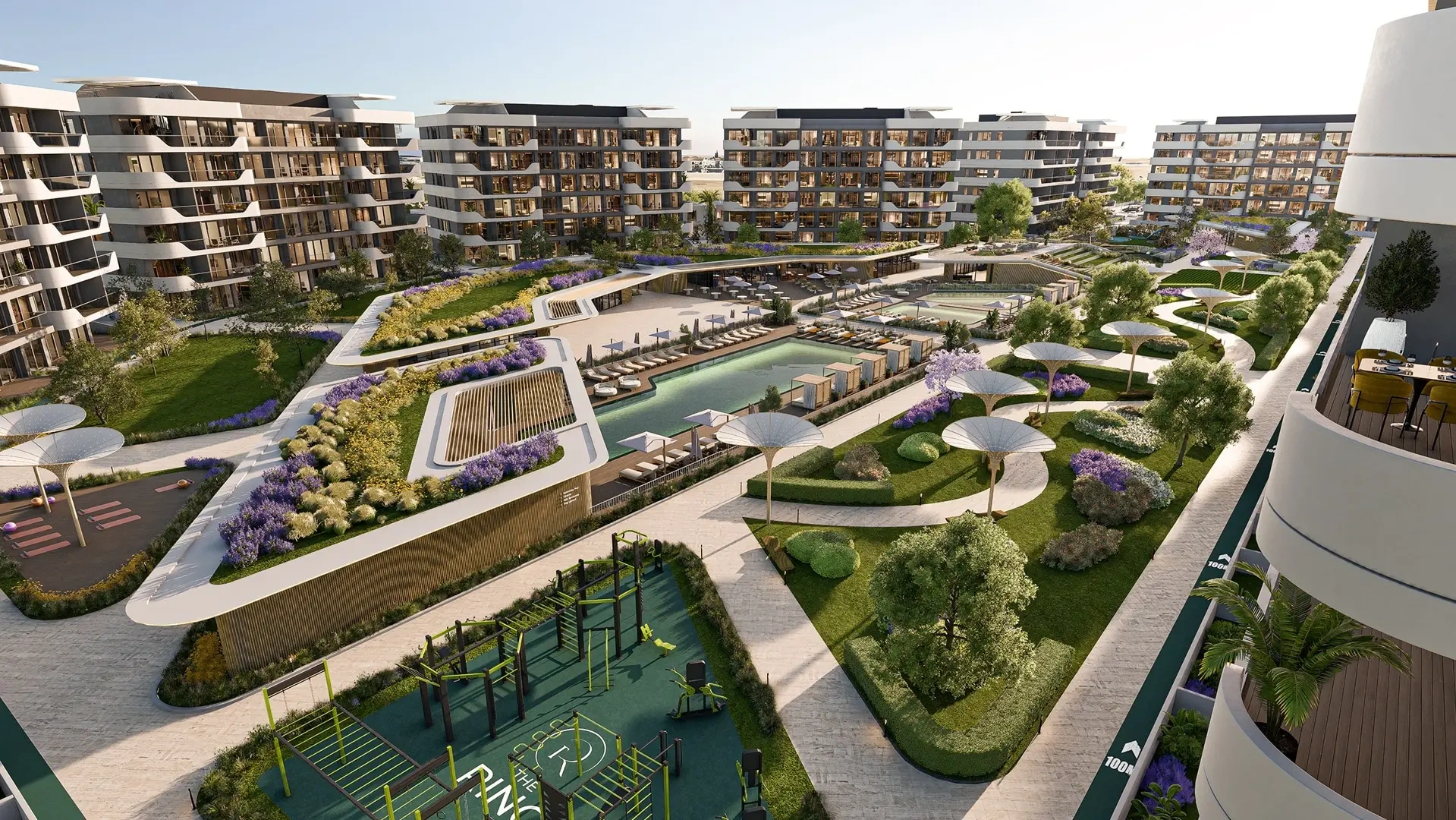 1 - venta apartamento larnaca lárnaca chipre