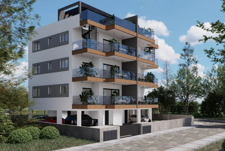 2 - vente appartement limassol limassol chypre