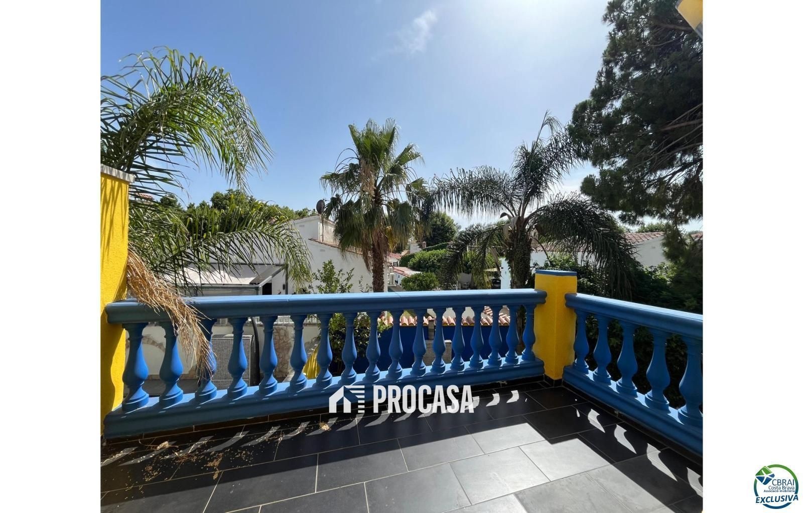 2 - venda casa empuriabrava catalunha espanha