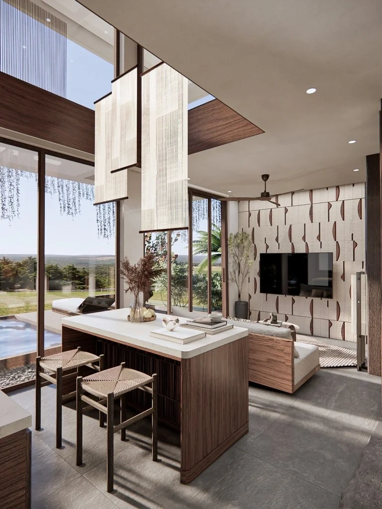 2 - vente maison gianyar bali indonésie