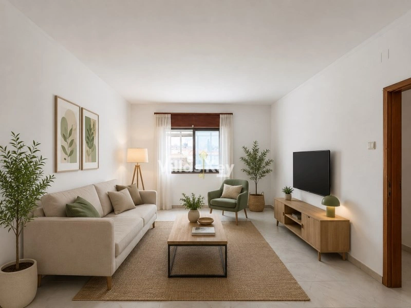 1 - verkoop appartement portimão algarve portugal