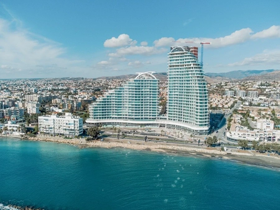 1 - verkauf wohnung meerblick limassol limassol zypern
