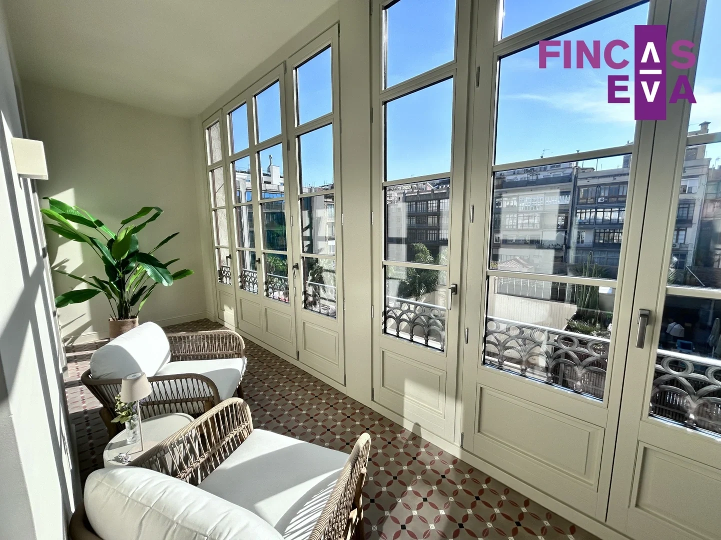 1 - vente appartement barcelone catalogne espagne