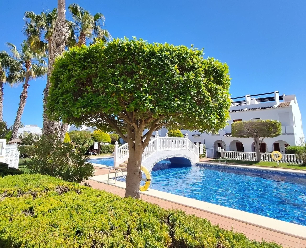 1 - verkauf haus meerblick ciudad quesada valencia spanien