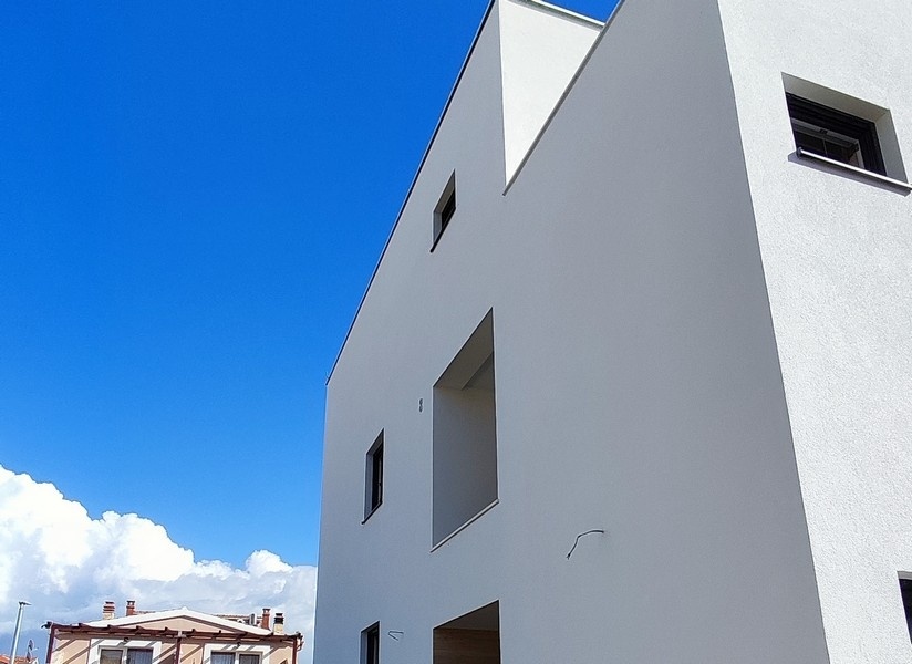 2 - venta casa vista al mar srima šibenik-knin croacia