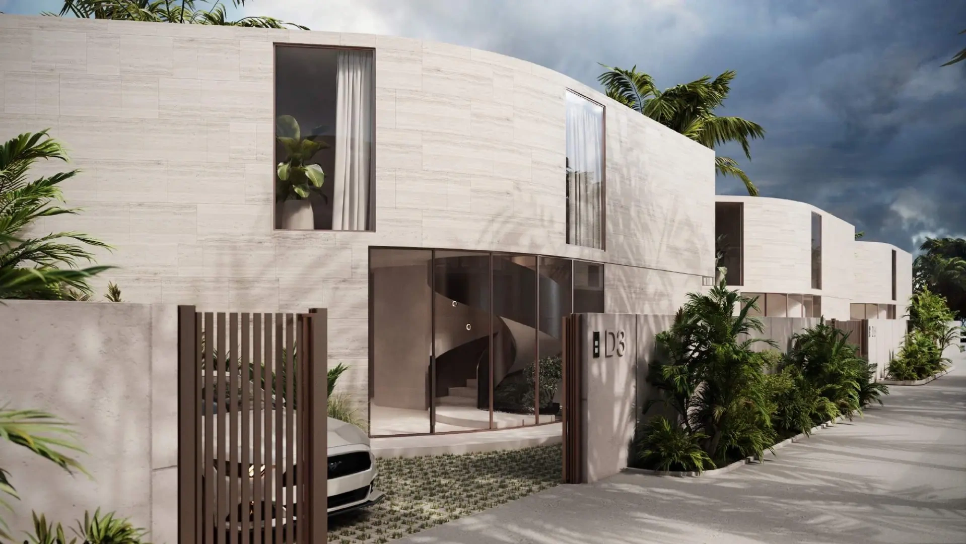 1 - продажа villa pecatu bali индонезия