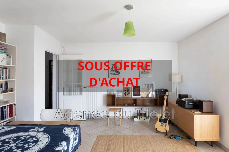 1 - verkoop appartement montpellier hérault frankrijk