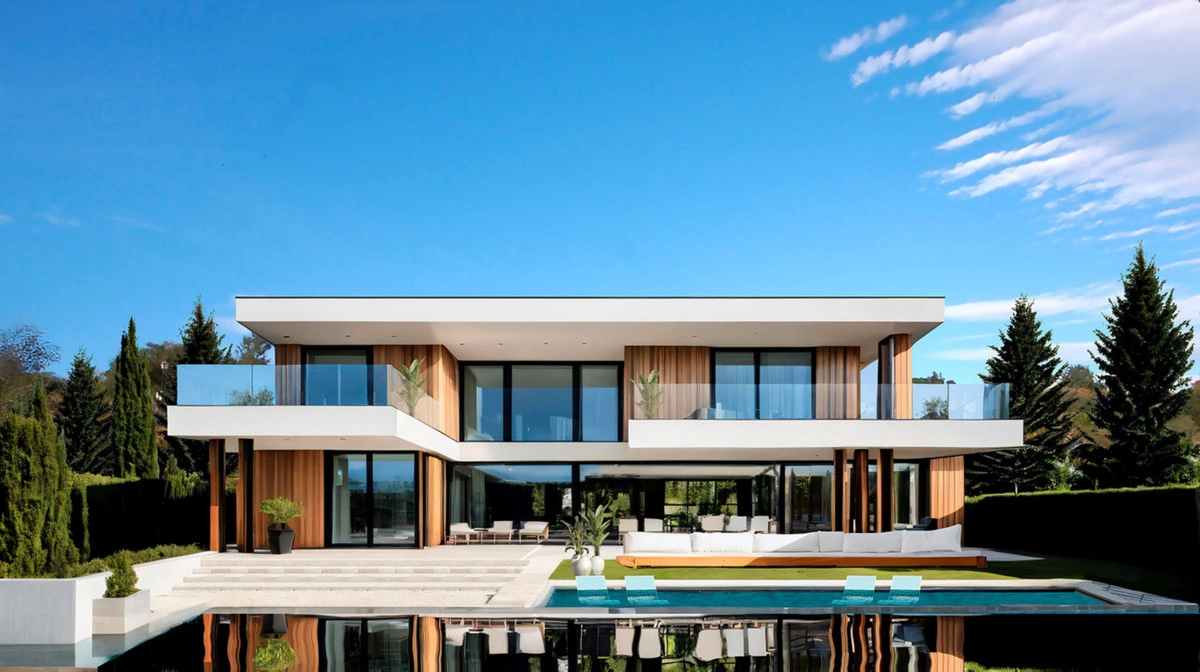 1 - vente maison mijas andalousie espagne