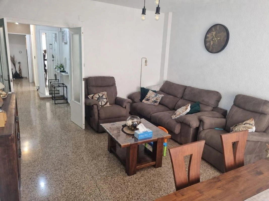 1 - vente appartement pinoso communauté valencienne espagne