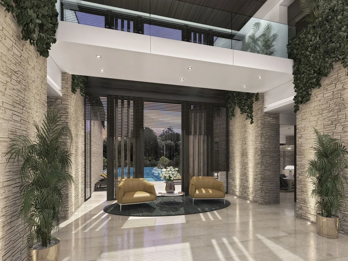 2 - sea view plot of land for sale in marbella - costa del sol andalusia spain