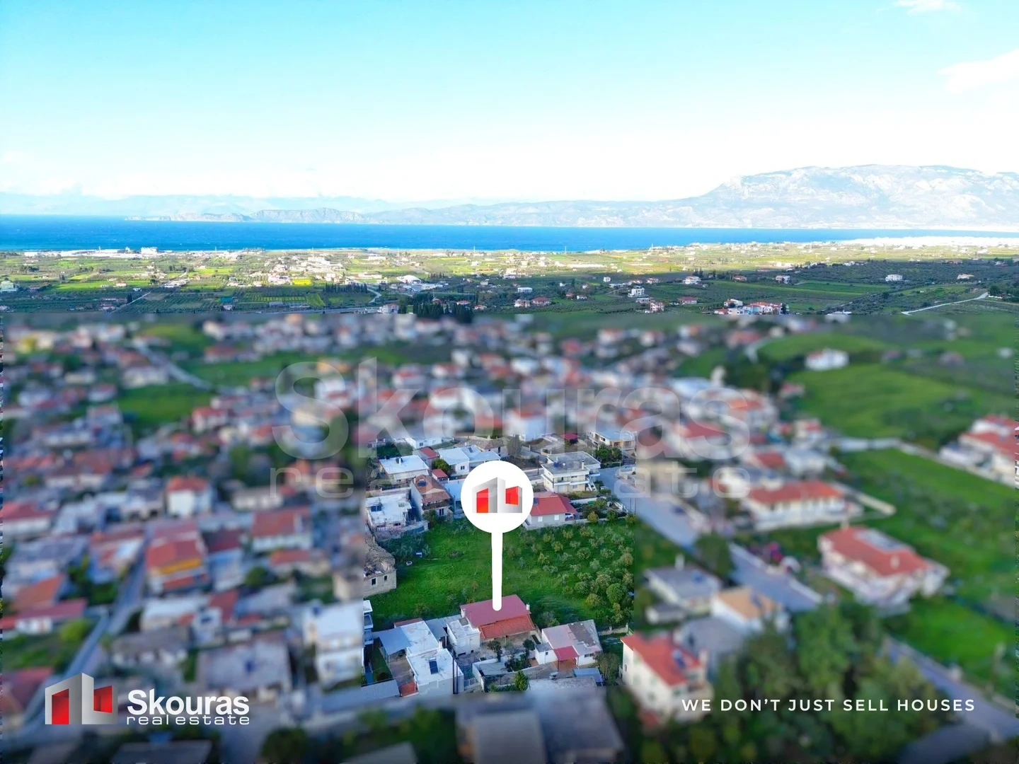 2 - venda casa kórinthos peloponeso grécia